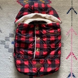 JJ Cole Urban Bundle Me